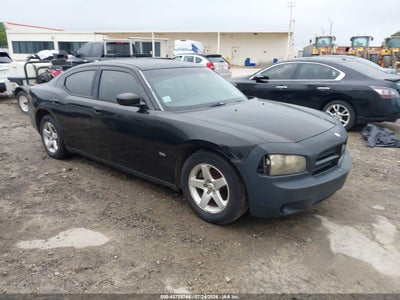 2008 Dodge Charger