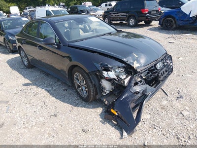2023 Hyundai Sonata