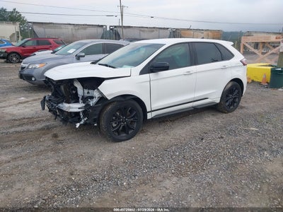 FORD EDGE