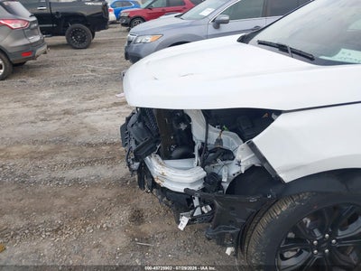 FORD EDGE