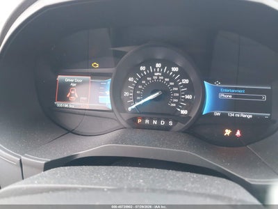 FORD EDGE