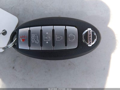 NISSAN MURANO