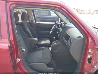 JEEP PATRIOT