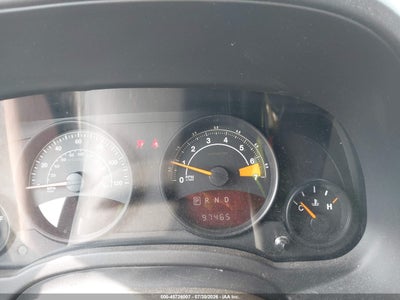 JEEP PATRIOT
