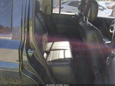 JEEP PATRIOT