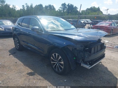 2023 Volvo Xc60