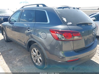 MAZDA CX-9