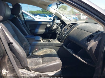 MAZDA CX-9