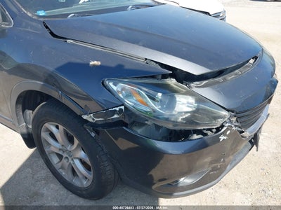 MAZDA CX-9