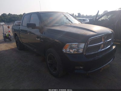 2010 Dodge Ram 1500