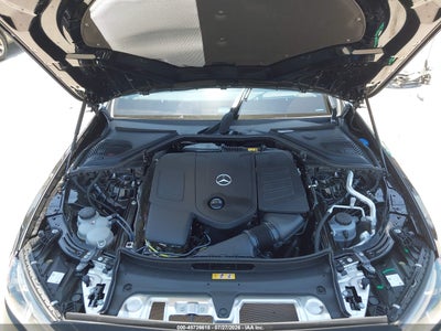 MERCEDES-BENZ E 350