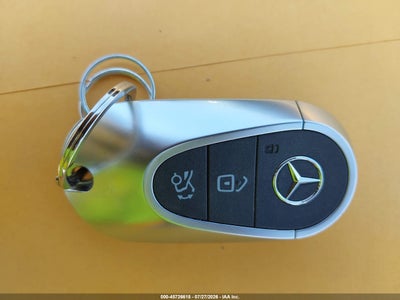 MERCEDES-BENZ E 350