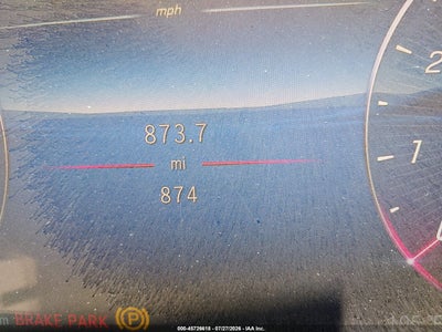 MERCEDES-BENZ E 350