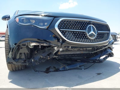 MERCEDES-BENZ E 350