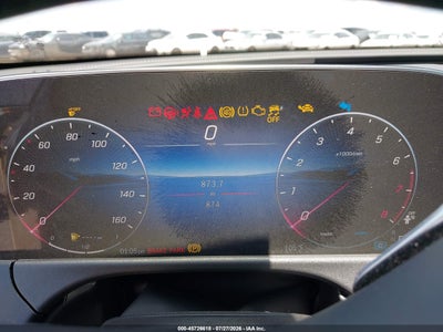 MERCEDES-BENZ E 350