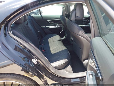 MERCEDES-BENZ E 350