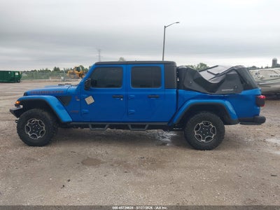 JEEP GLADIATOR
