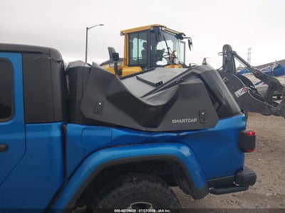 JEEP GLADIATOR