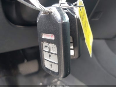 HONDA PASSPORT