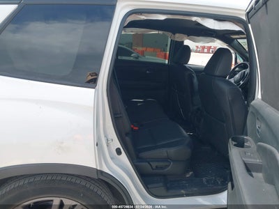HONDA PASSPORT