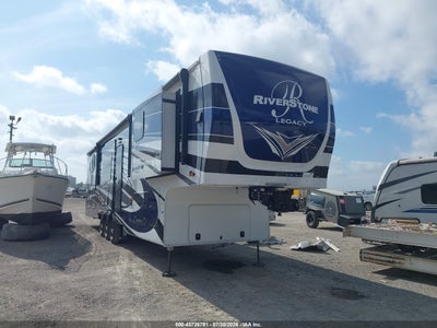2024 Forest River Riverstone Legacy