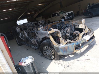 2018 Ford F-250