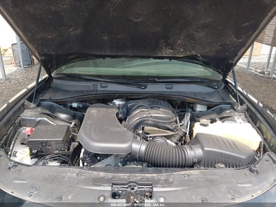 DODGE CHARGER