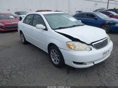 2005 Toyota Corolla