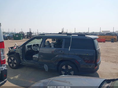 HYUNDAI SANTA FE HYBRID
