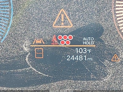 HYUNDAI SANTA FE HYBRID