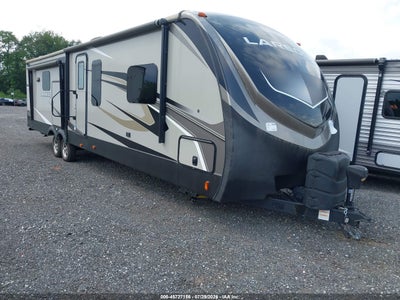 2020 Keystone Rv Laredo