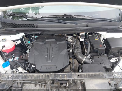 KIA CARNIVAL MPV