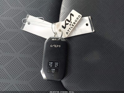 KIA CARNIVAL MPV