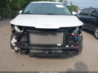 KIA CARNIVAL MPV