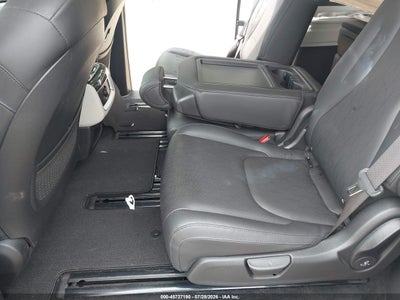 KIA CARNIVAL MPV