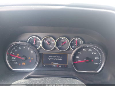 CHEVROLET SUBURBAN