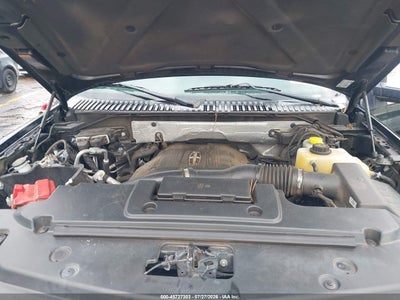 LINCOLN NAVIGATOR L