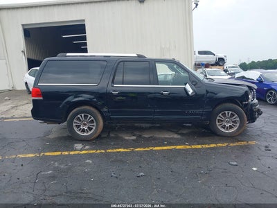 LINCOLN NAVIGATOR L