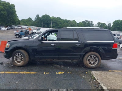 LINCOLN NAVIGATOR L