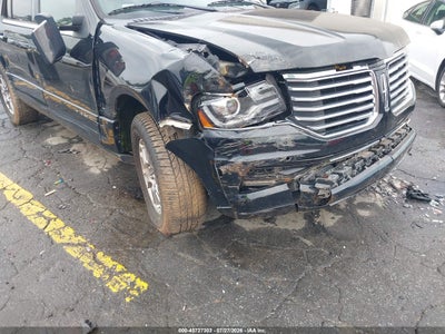 LINCOLN NAVIGATOR L