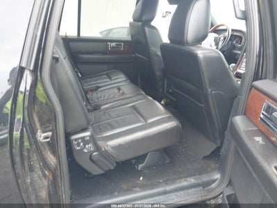 LINCOLN NAVIGATOR L