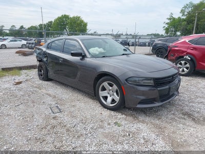 DODGE CHARGER