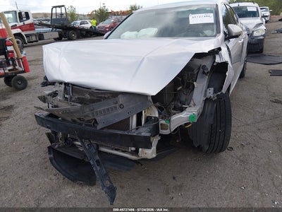 KIA CADENZA