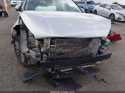 KIA CADENZA
