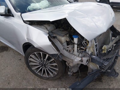 KIA CADENZA