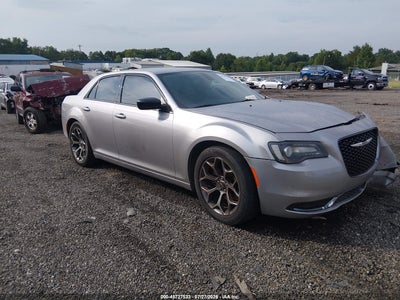 CHRYSLER 300