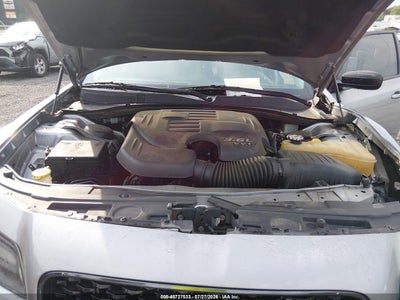 CHRYSLER 300