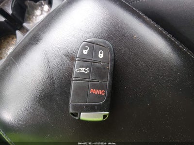 CHRYSLER 300