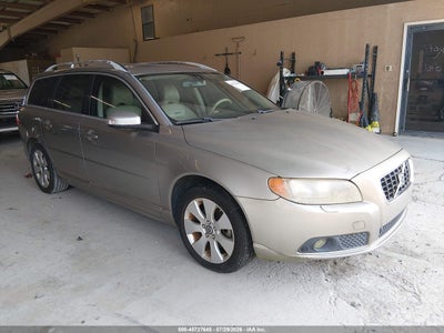 2008 Volvo V70