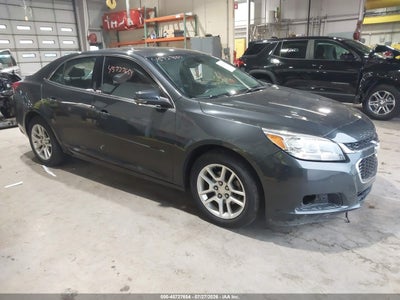2014 Chevrolet Malibu